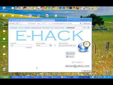 email hacker free