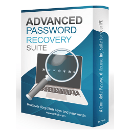 advanced office password recovery crack